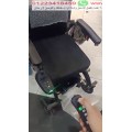 كرسى بالريموت حمولة 150 ك مقبول للطائرات kh